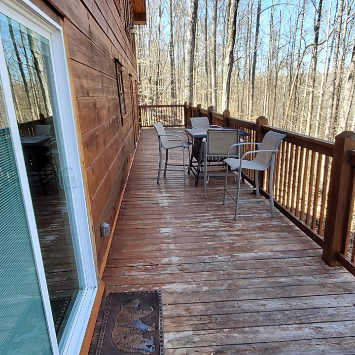 Eastport Marina Cabins